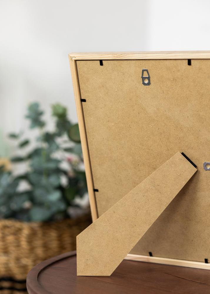 Okvir Edsbyn Akrilno staklo Hrast 10x21 cm