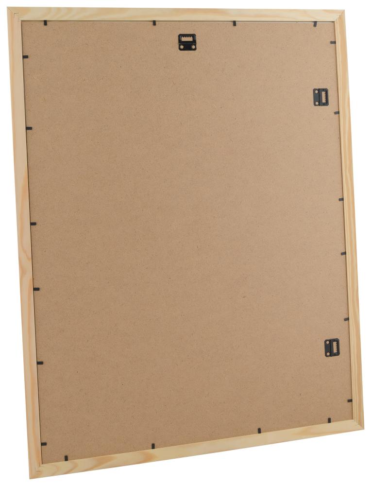 Okvir Trendline priroda 50x65 cm - Paspartui Bijela 40x55 cm