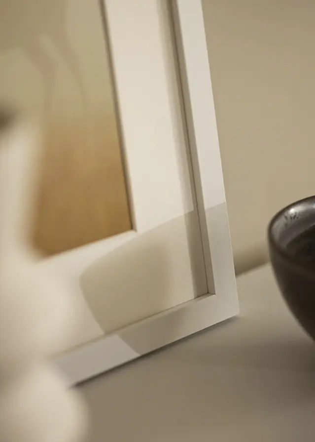 Okvir Selection Akrilno staklo Bijela 61x91,5 cm