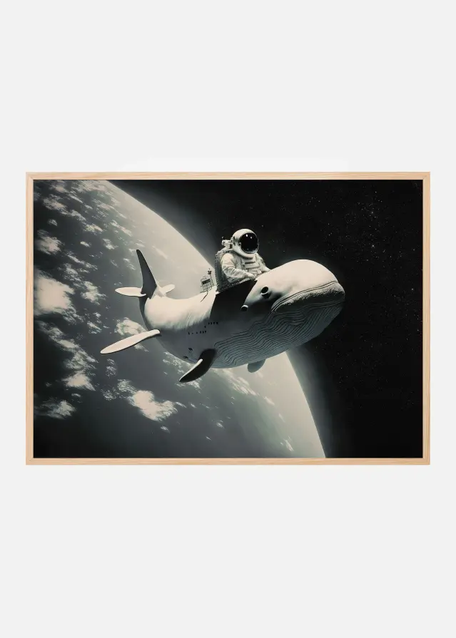 A Special Journey Plakat