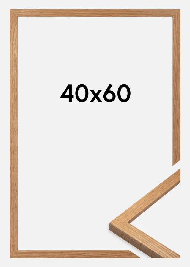 Premium by BGA Hrast 40x60 cm