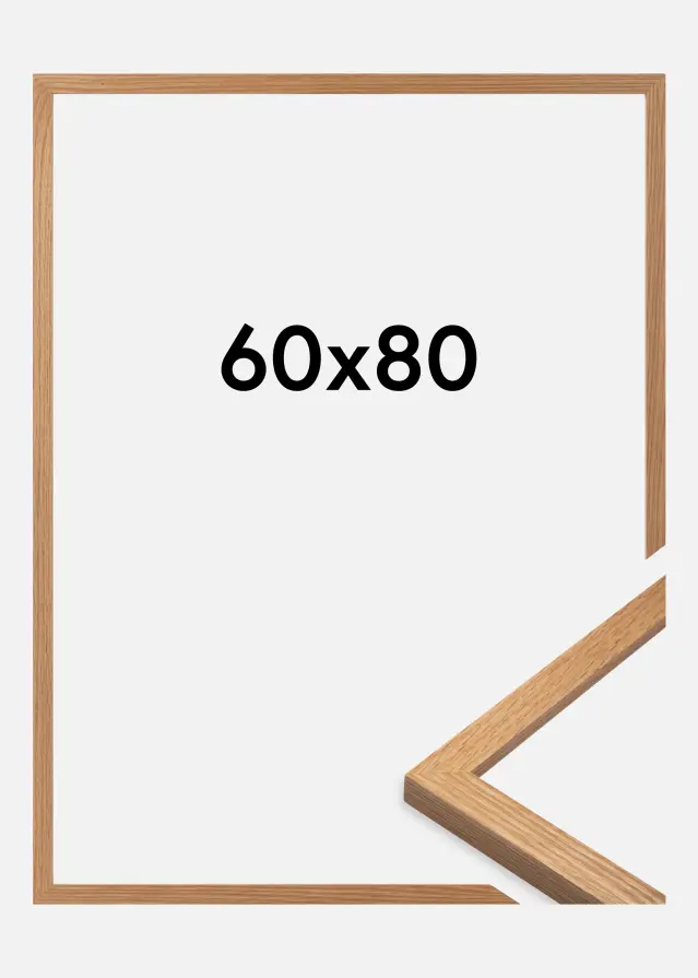 Premium by BGA Hrast 60x80 cm