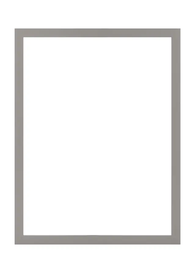 Okvir Selection Akrilno staklo Grey 70x100 cm