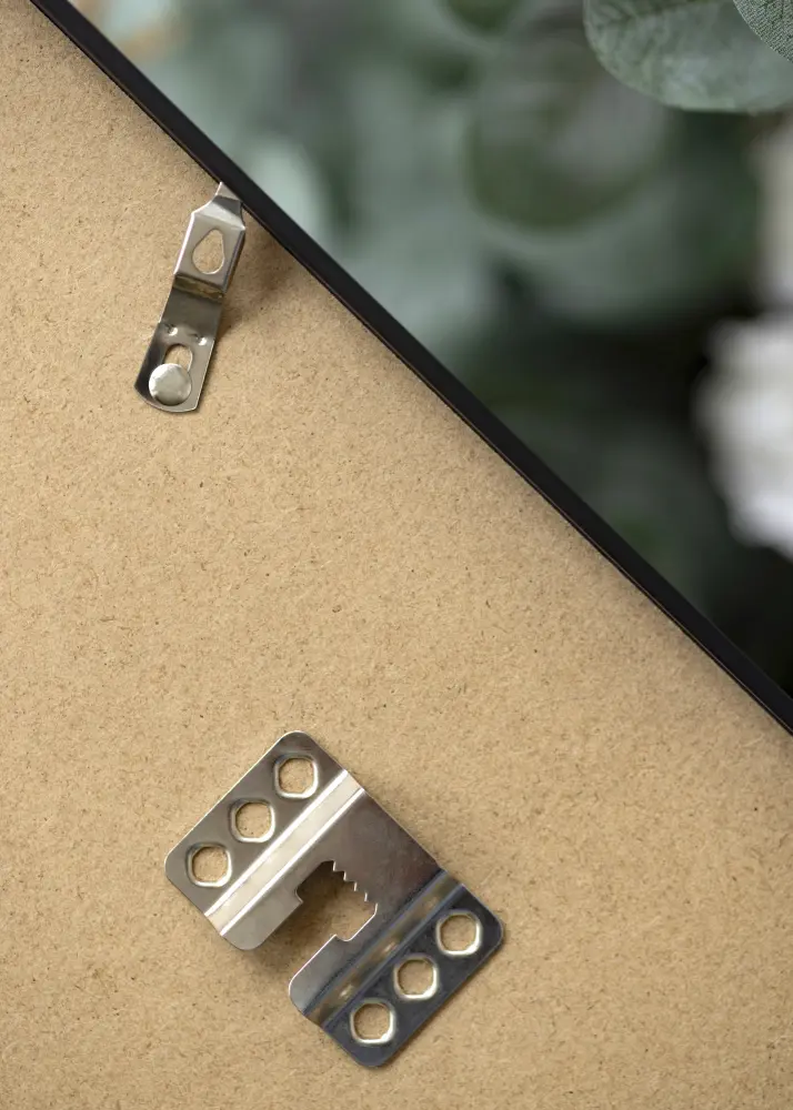 Okvir Can-Can Crno 40x60 cm