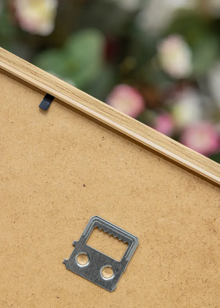 Okvir Galant Hrast 42x59,4 cm (A2)