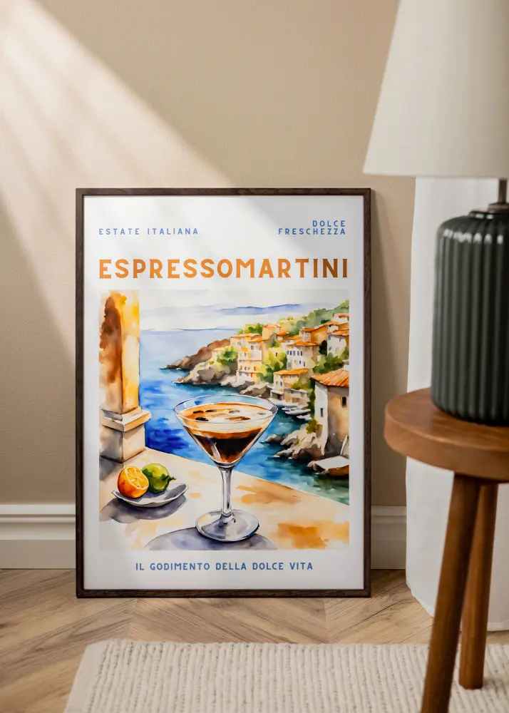 Okvir Galant Orah 29,7x42 cm (A3)