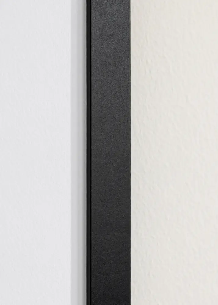 Okvir BGA Classic Akrilno staklo Crno 70x70 cm