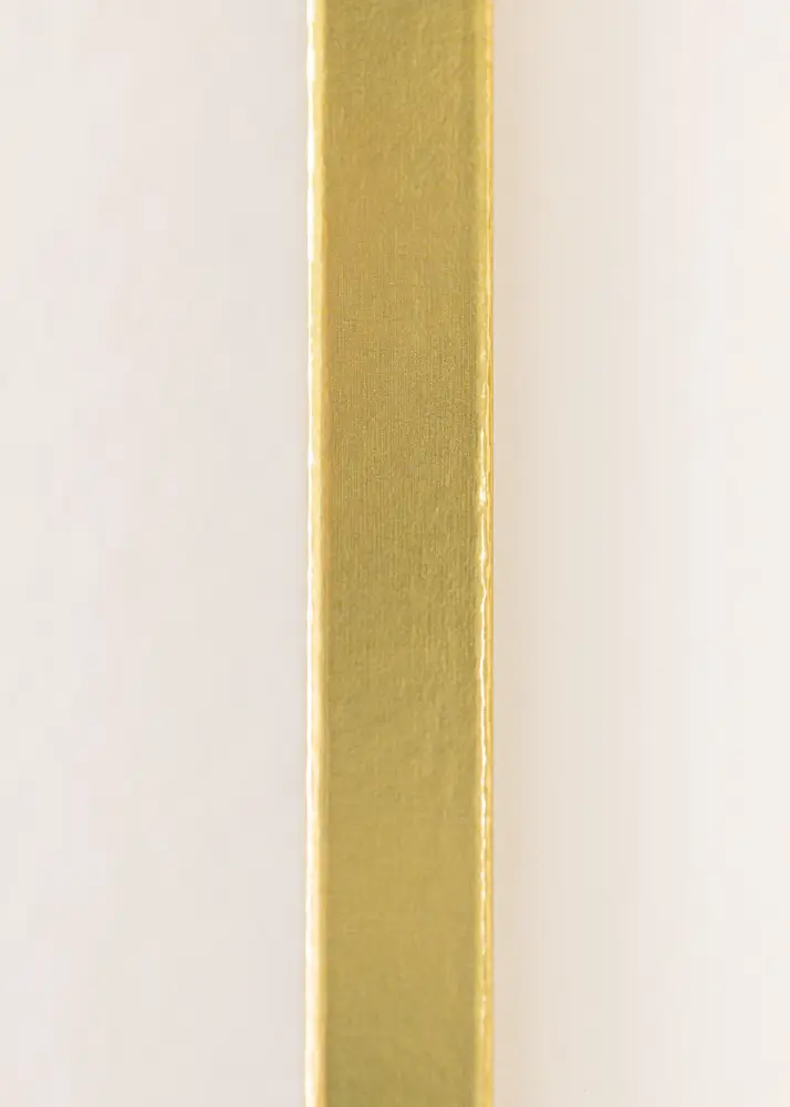 Okvir za sliku Zlatni Uski 42 x 59,4 cm (A2)