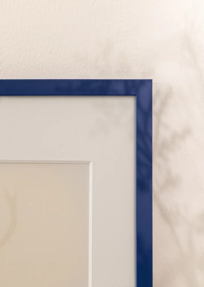 Okvir NordicLine Classic Blue 29,7x42 cm (A3)