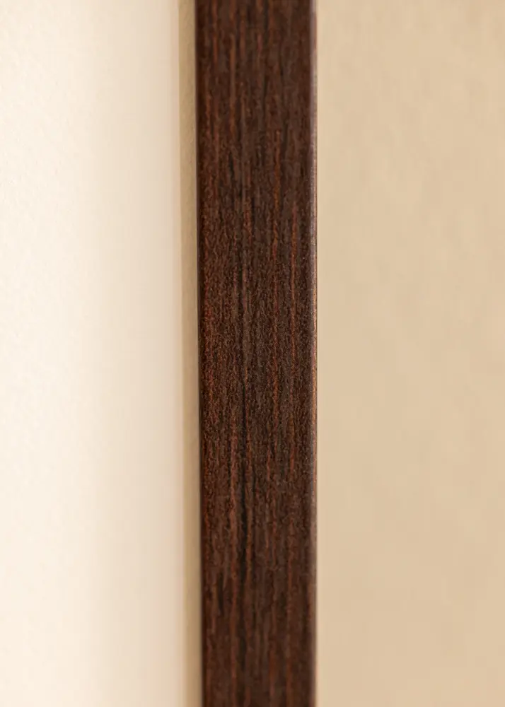 Okvir Modern Orah 60x90 cm - Paspartui Bijela 40x70 cm