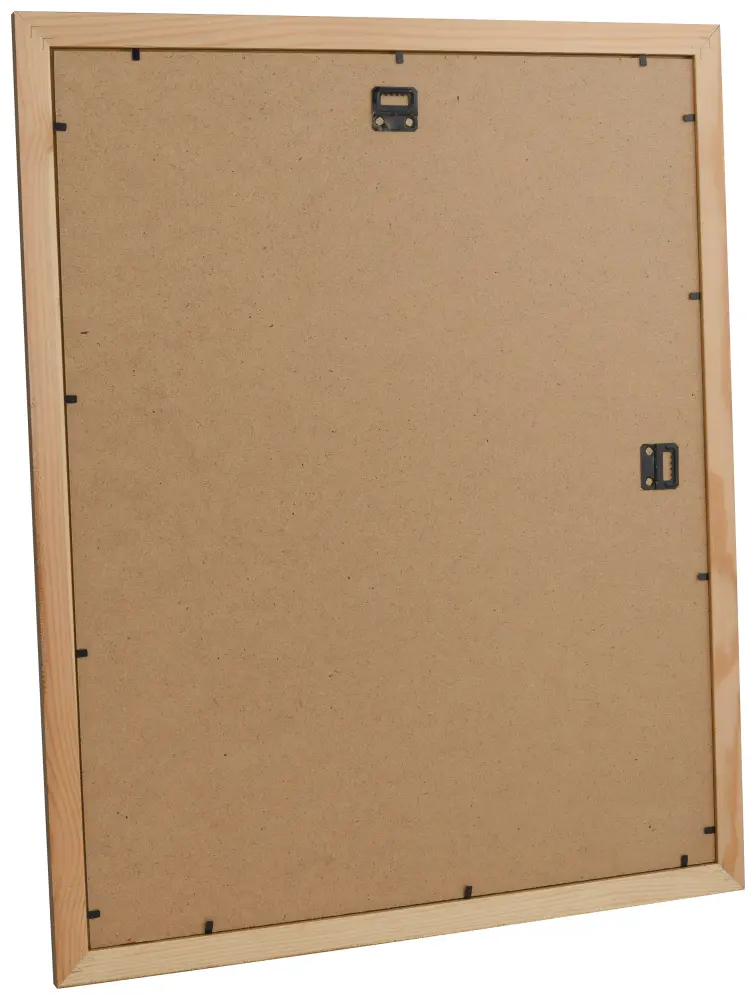 Okvir Trendline priroda 40x50 cm - Paspartui Bijela 31x41 cm