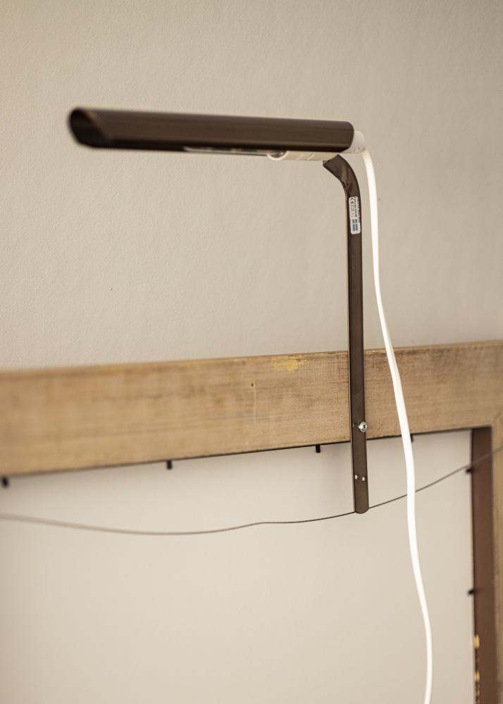 Eklunds Uno 1 rasvjeta za slike - Antikno