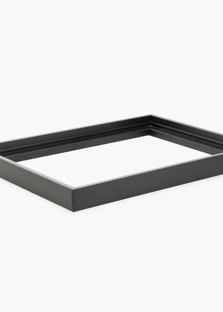 Canvas okvir Knoxville Crno 20x28 cm