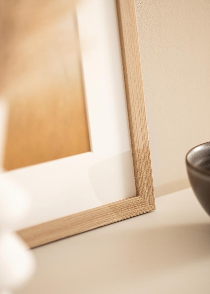 Okvir Deco Akrilno staklo Hrast 29.7x42 cm (A3)