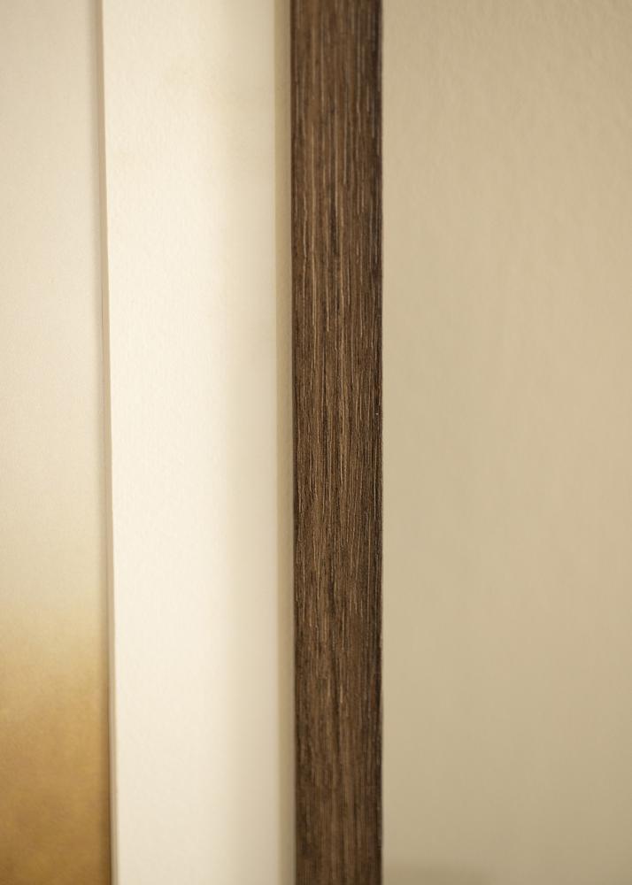 Okvir Wood Selection Red I - Veličina po izboru