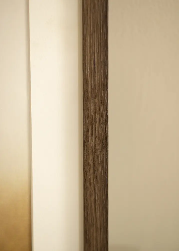Okvir Wood Selection Red I - Veličina po izboru