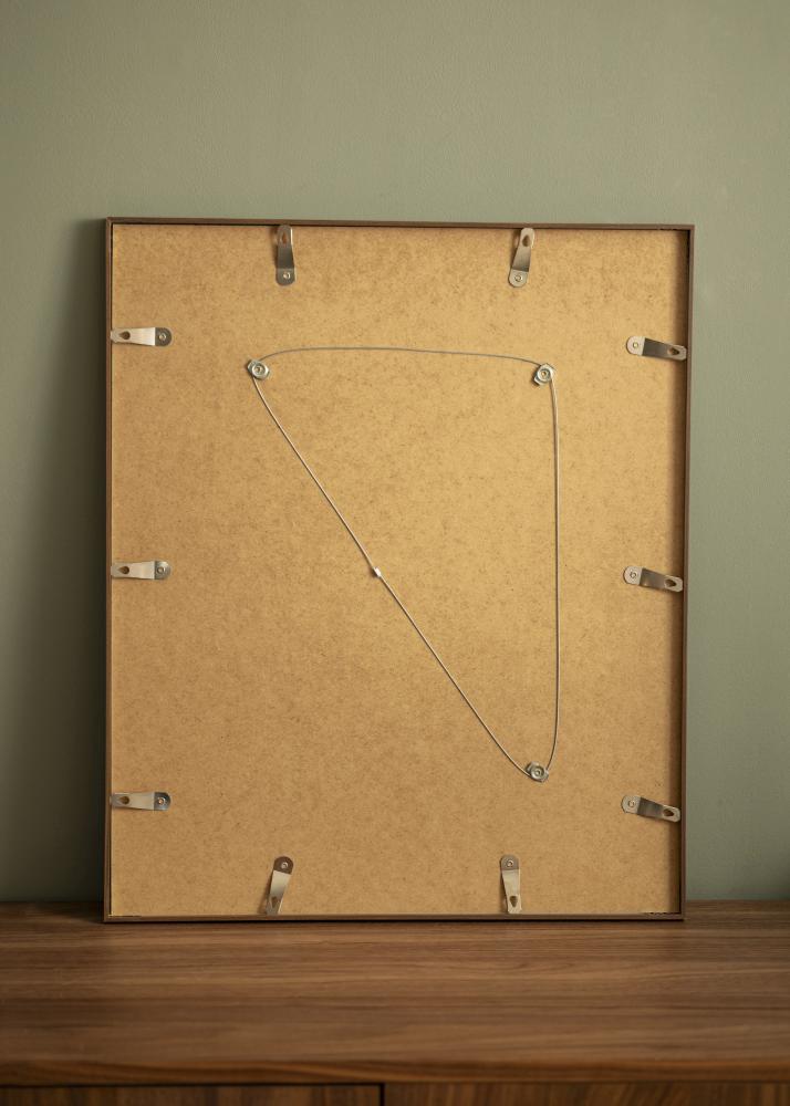 Ogledalo Chicago Orah 51x61 cm