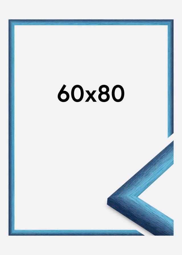 Okvir Cornwall Akrilno staklo tamnoplava 60x80 cm