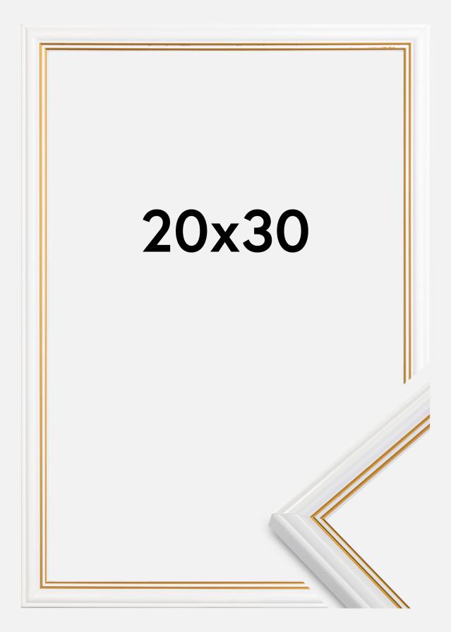 Okvir Classic Bijelo 20x30 cm