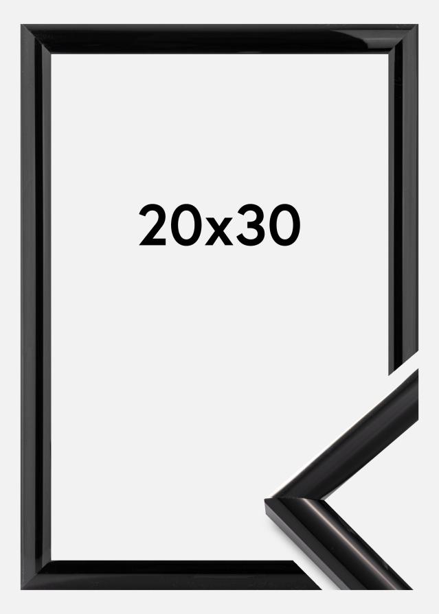 Okvir Trendstyle Crno 20x30 cm