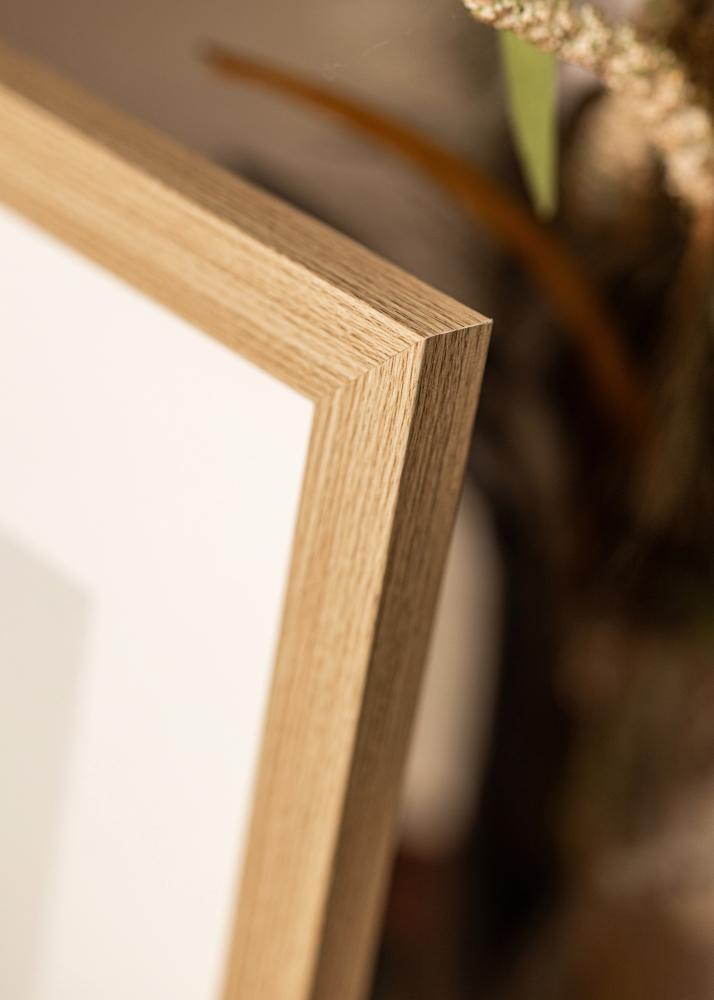 Okvir Deco Akrilno staklo Hrast 29.7x42 cm (A3)