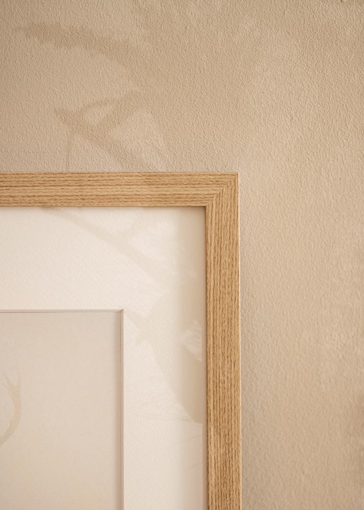 Okvir Deco Akrilno staklo Hrast 29.7x42 cm (A3)