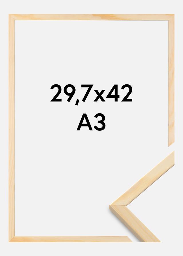 Okvir Galant Akrilno staklo Bor 29,7x42 cm (A3)