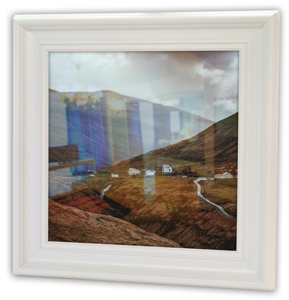 Nereflektirajuće staklo 18x18 cm (UltraVue UV70)