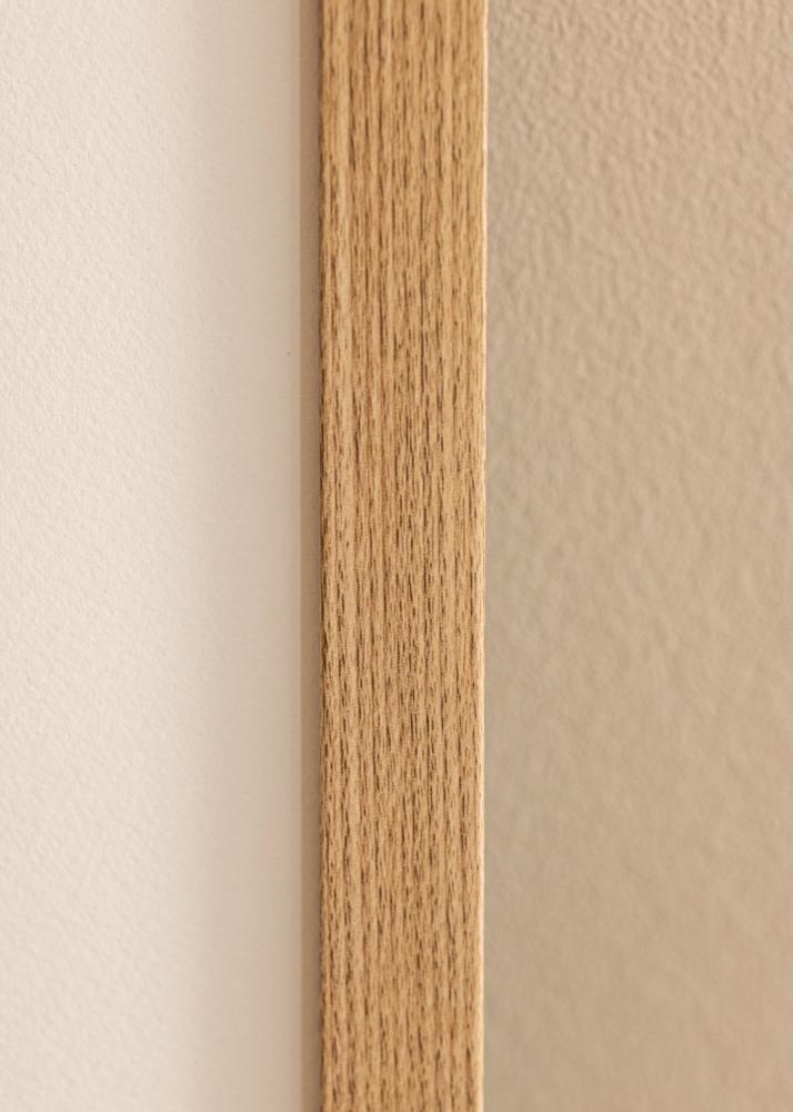 Okvir Deco Akrilno staklo Hrast 29.7x42 cm (A3)