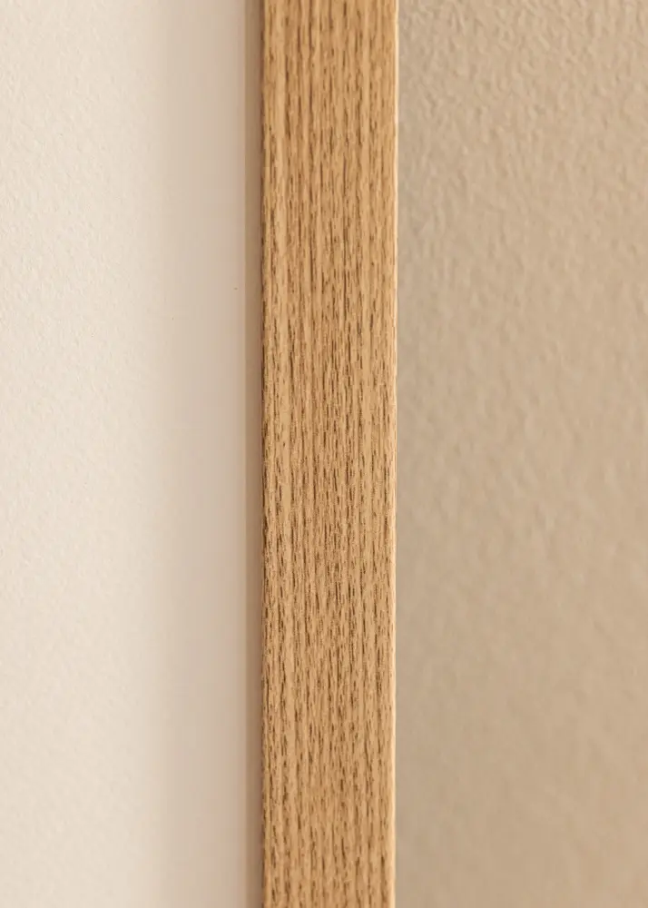 Okvir Deco Akrilno staklo Hrast 42x59 cm (A2)