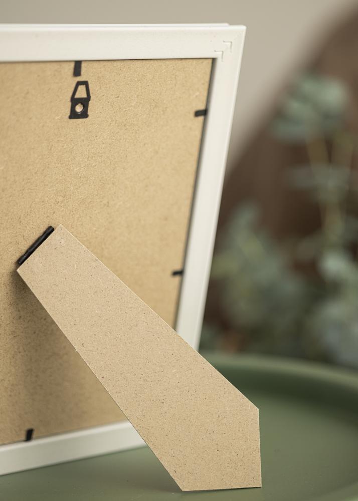 Okvir Abisko Akrilno staklo Bijelo 21x29,7 cm (A4)