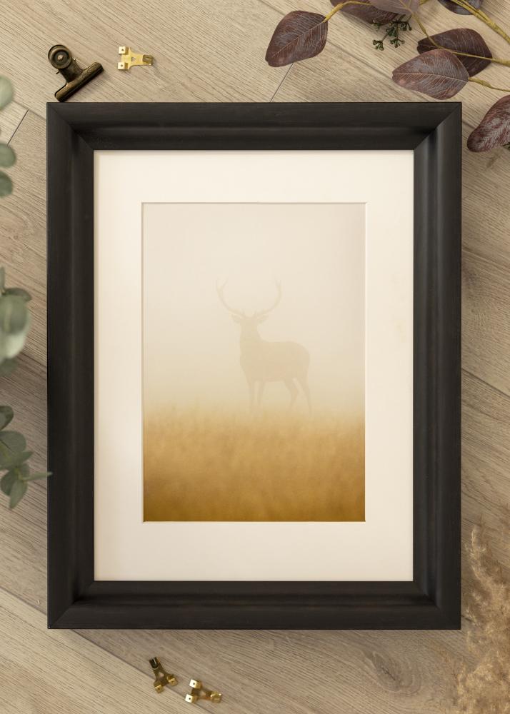 Okvir Sandarne Tamno smeđi - Veličina po izboru