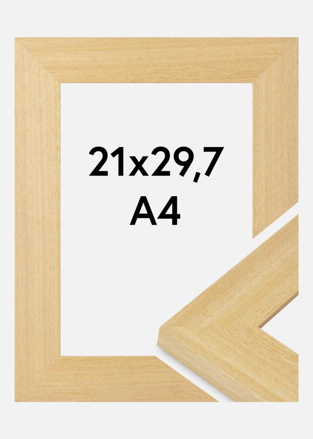Okvir Pembrokeshire Akrilno staklo Hrast 21x29,7 cm (A4)