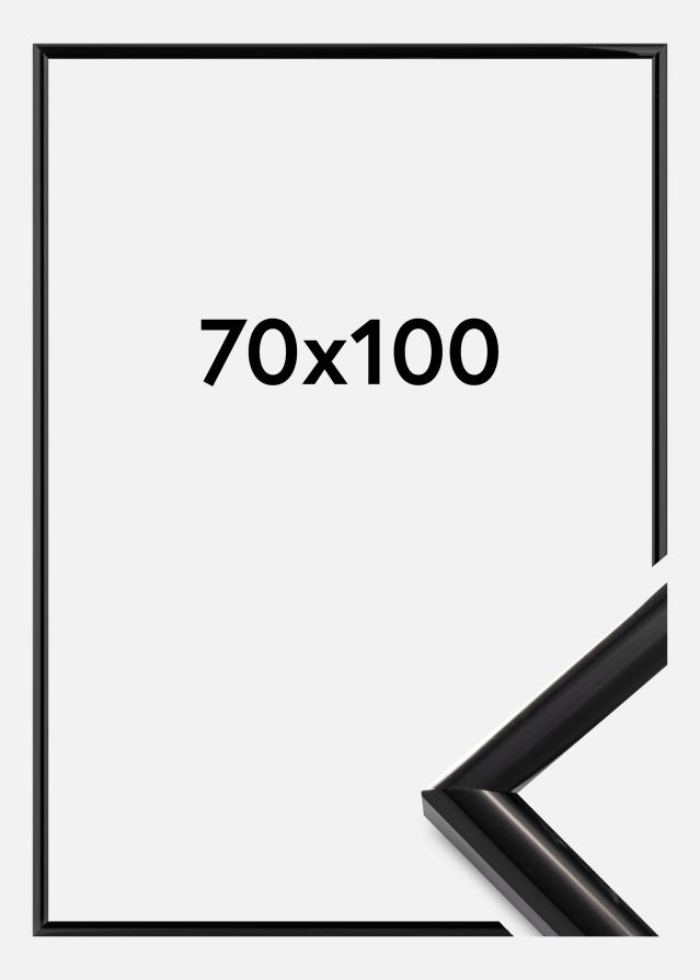 Okvir Trendstyle Crno 70x100 cm