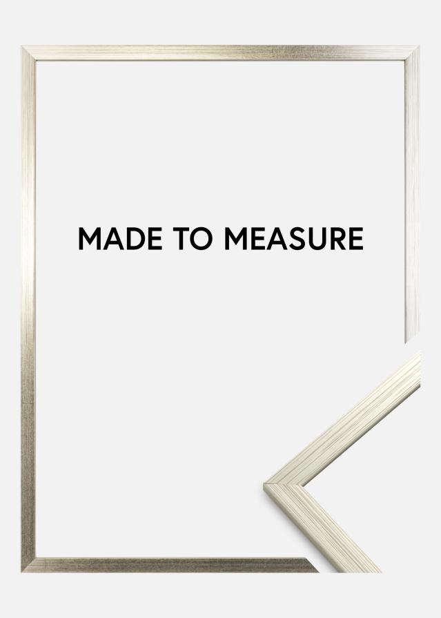 Okvir Edsbyn Srebro - Veličina po izboru