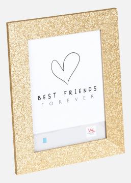 Okvir Twinkle Srebro 13x18 cm