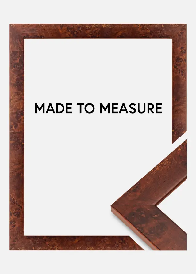 Okvir Järvsö - Veličina po izboru