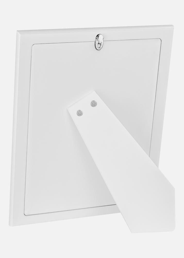 Okvir Larino Bijelo 10x15 cm