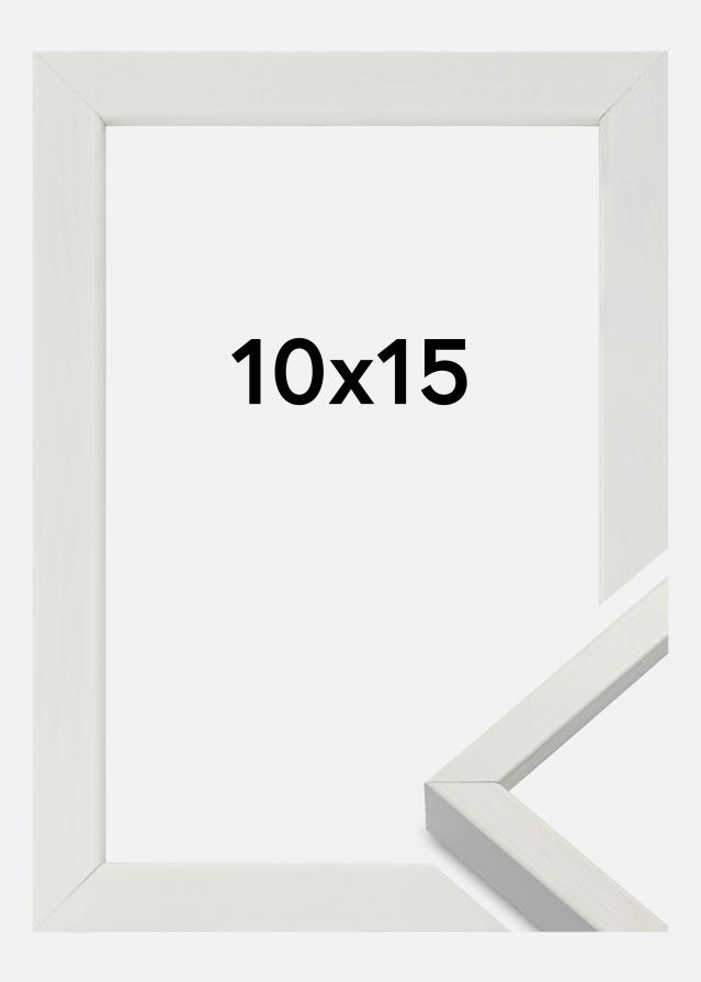 Okvir Vivaldi Bijelo 10x15 cm