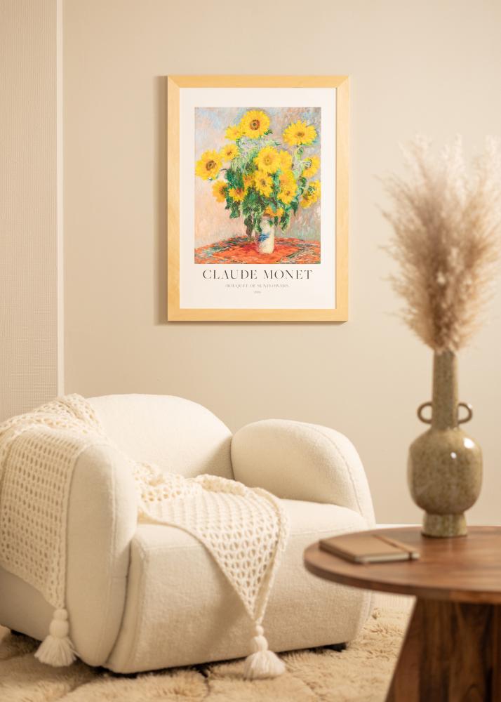 Okvir Juno Akrilno staklo Drvo 50x70 cm