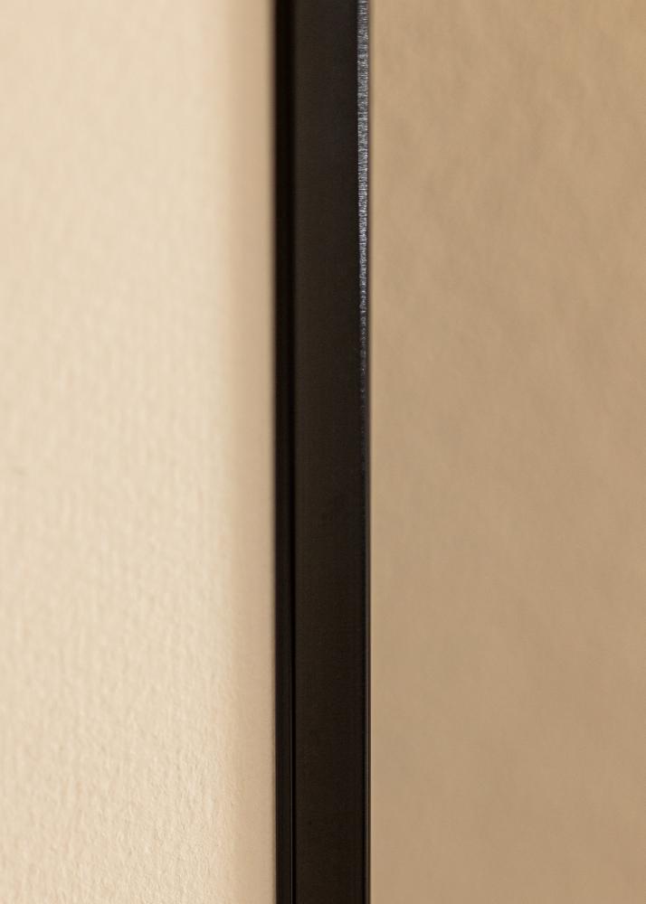 Aluminijski okvir Akrilno staklo Crno 30x40 cm