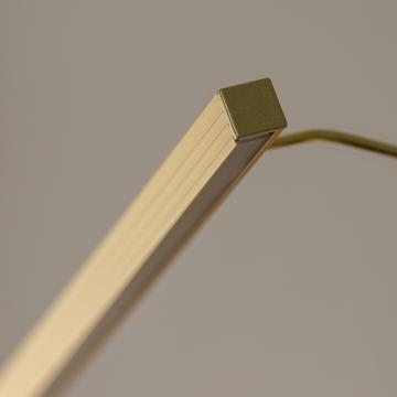 BLP 117 rasvjeta za slike 45 cm - Zlato