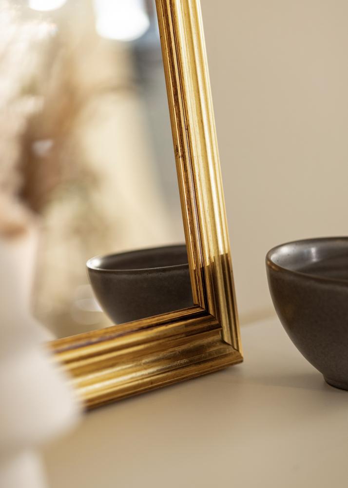 Ogledalo Venus Zlato - Po vlastitoj mjeri