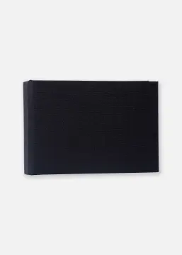 Base Line Platno Mini Crno - 36 kapacitet slika 10x15 cm