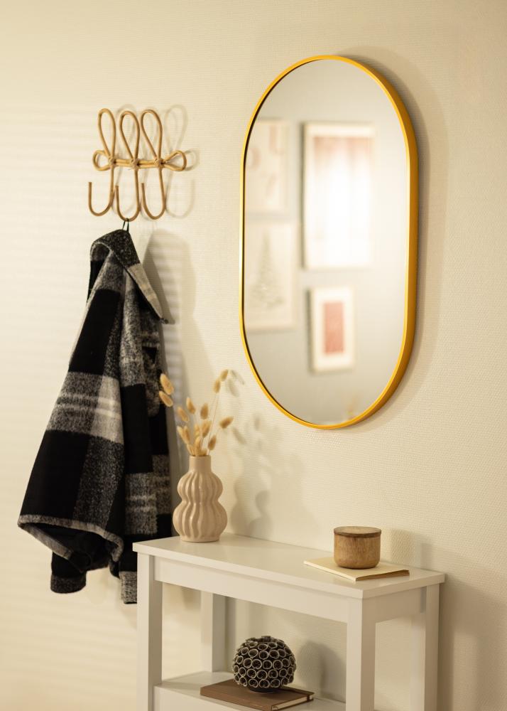 Ogledalo Madrid Mesing 50x80 cm