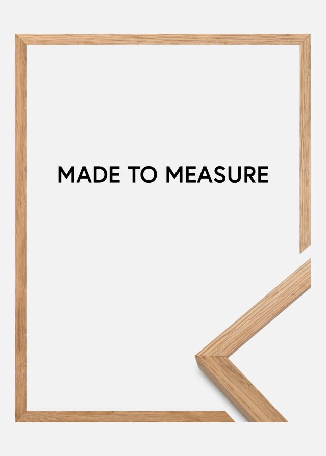 Okvir Soul Hrast - Veličina po izboru