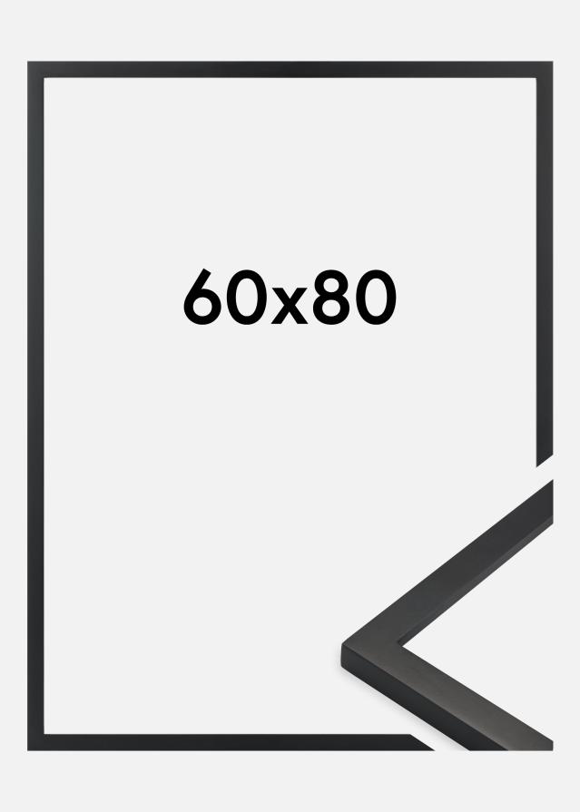 Premium by BGA Crno 60x80 cm