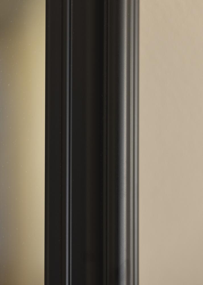 Ogledalo Mora Crno - Po vlastitoj mjeri