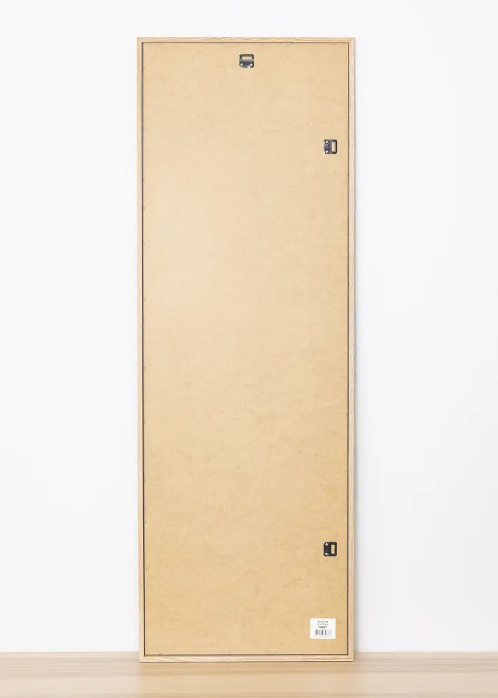 Ogledalo Hrast 40x120 cm