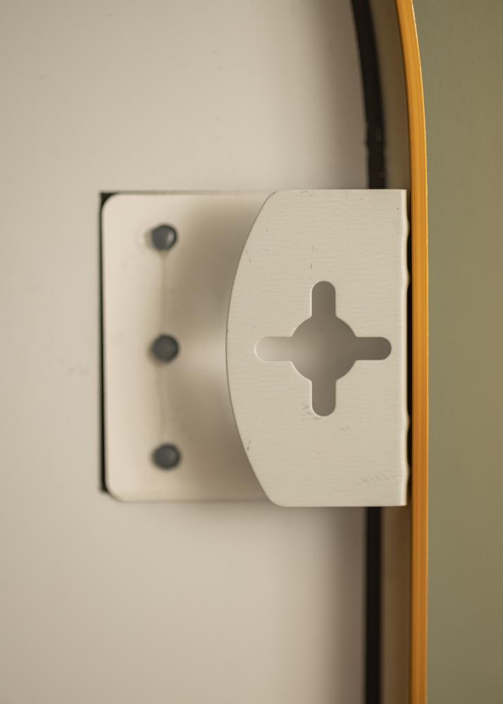 Ogledalo Madrid Mesing 50x80 cm